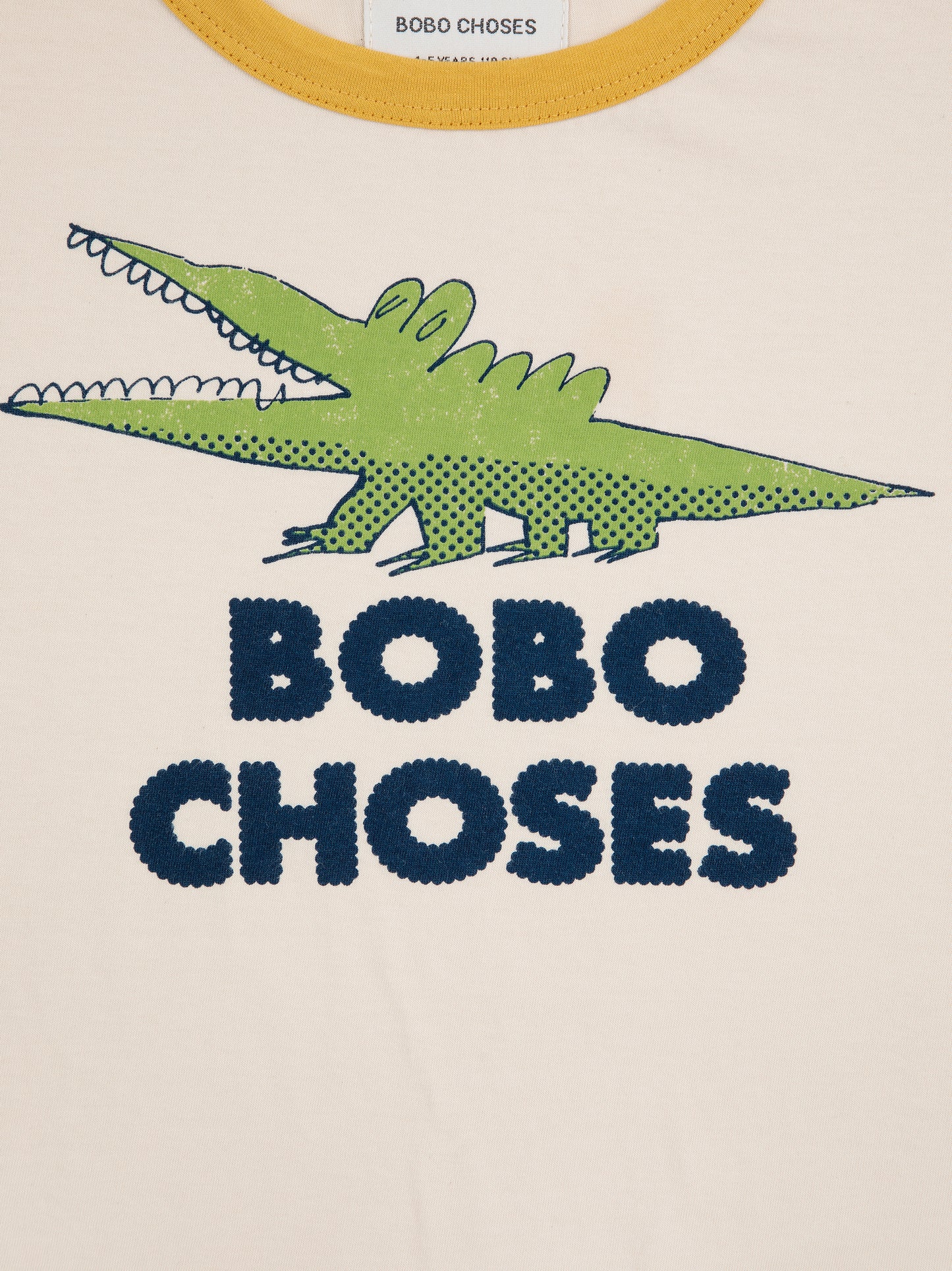 MARŠKINĖLIAI CROCODILE Bobochoses