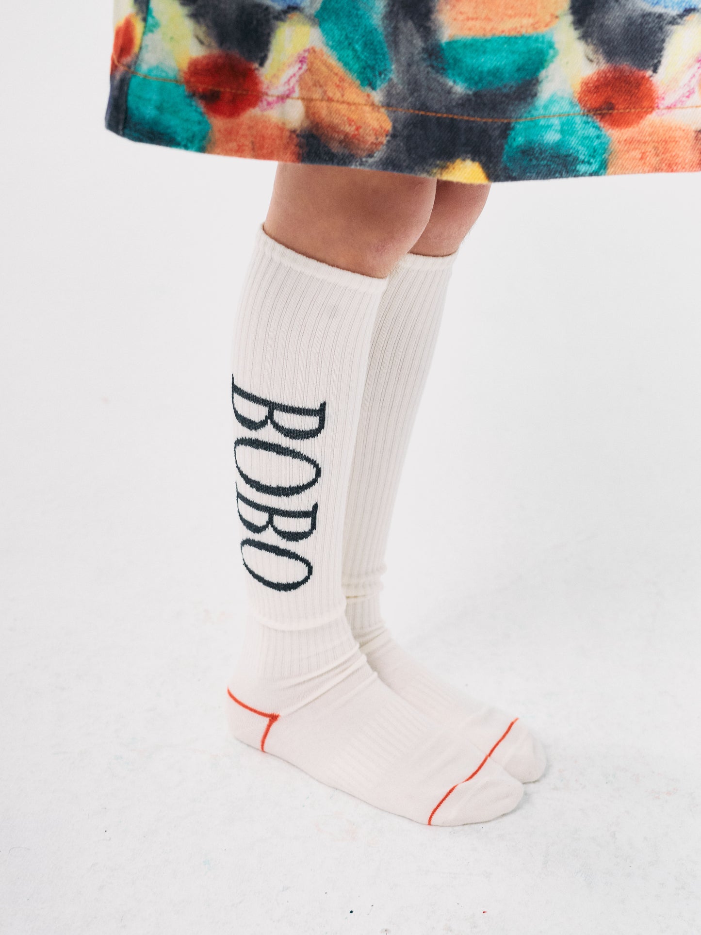 BOBO CHOSES EXTRA LONG SOCKS