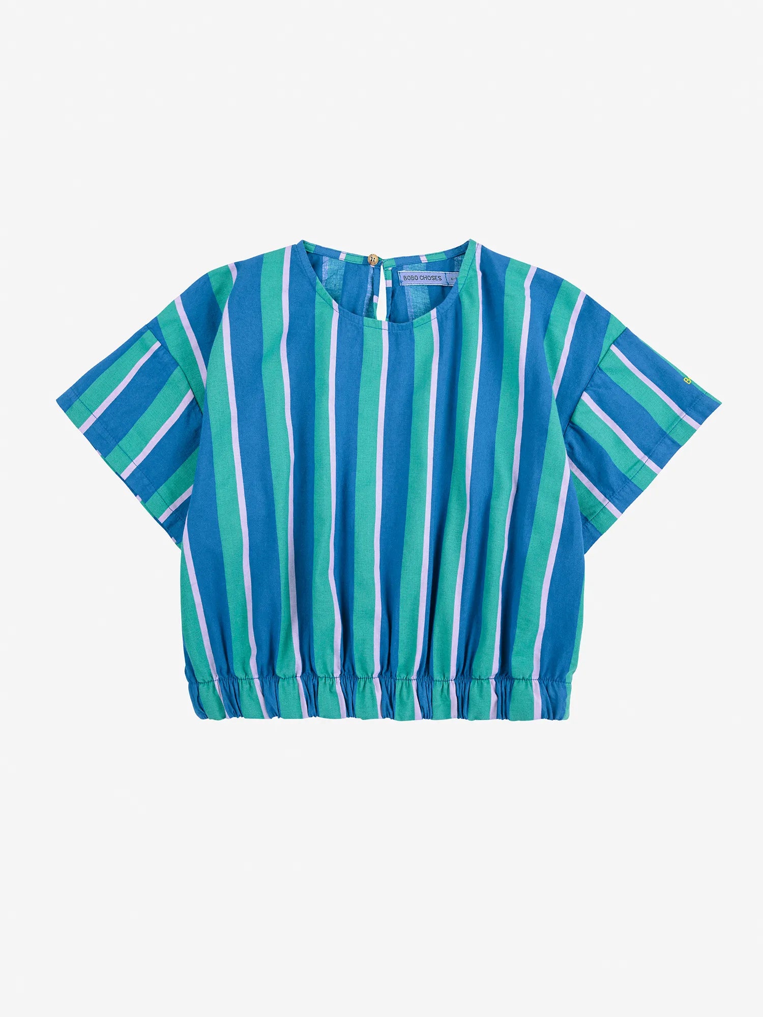 STRIPED CROP PALAIDINĖ