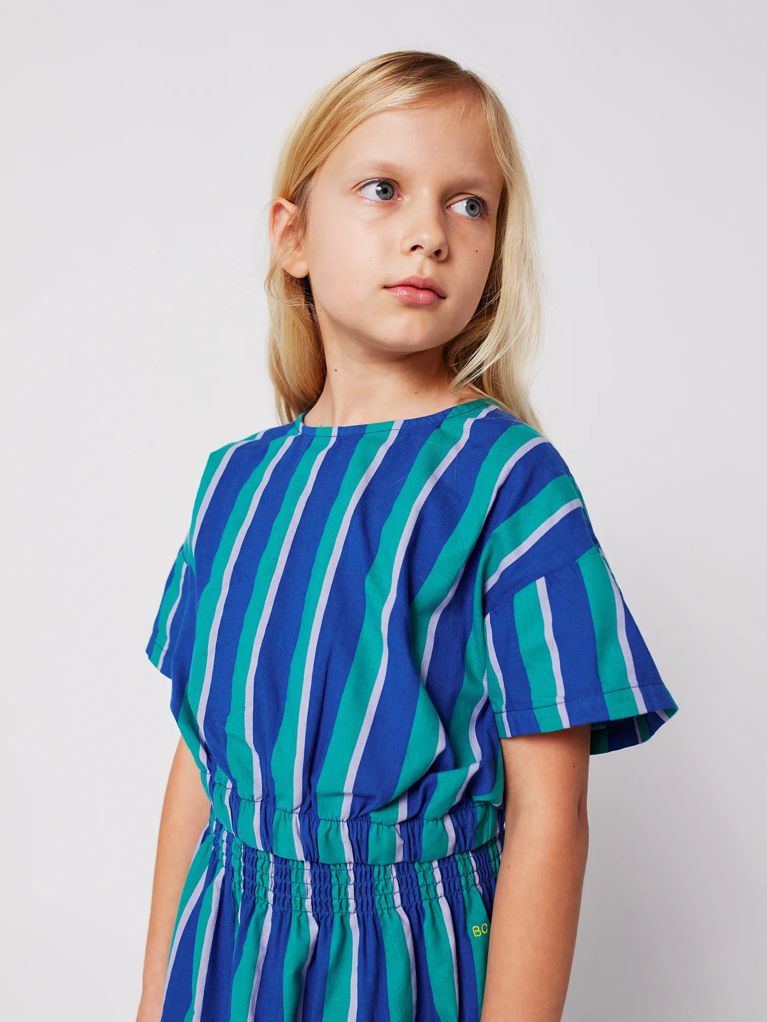 STRIPED CROP PALAIDINĖ