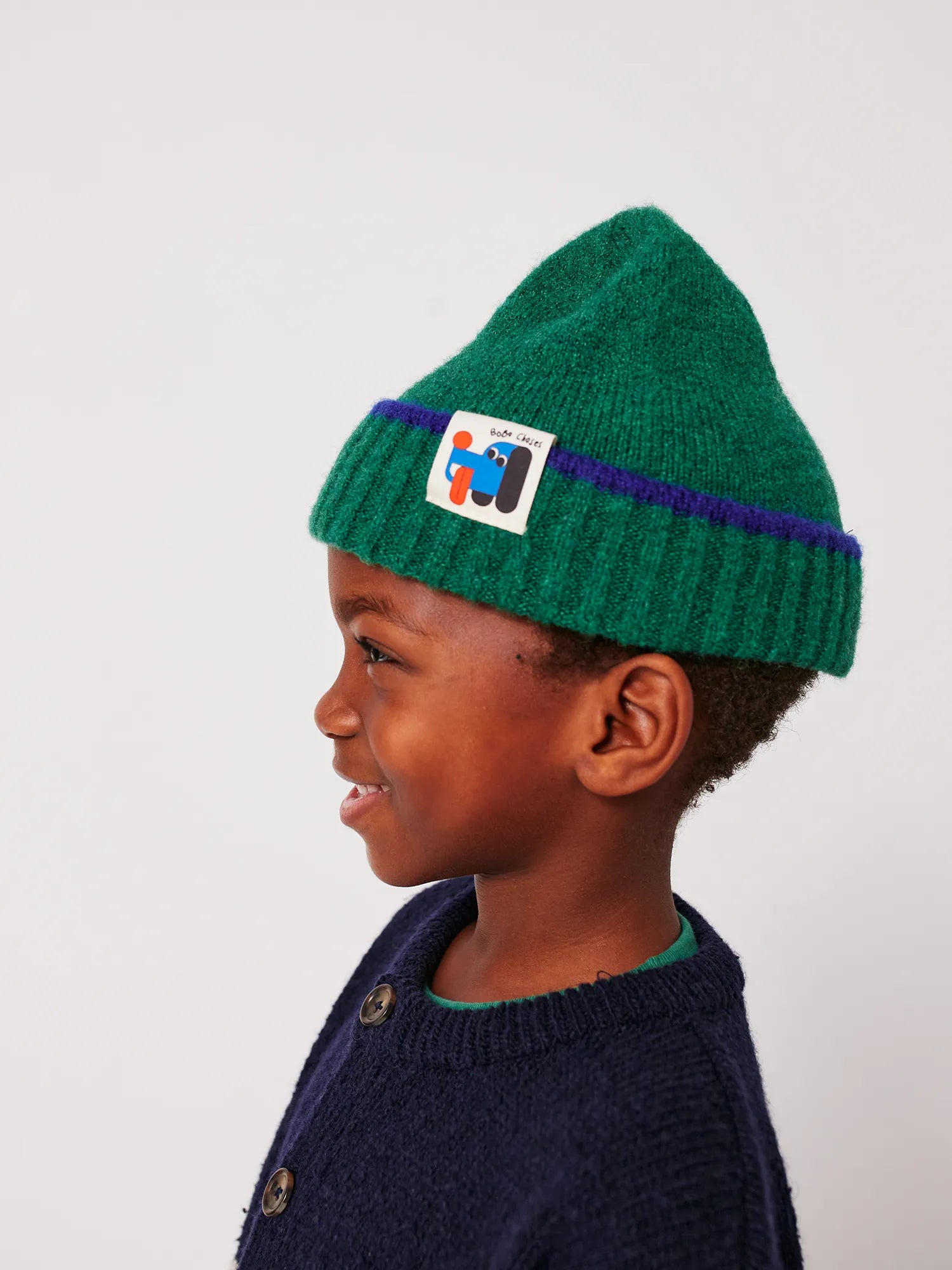 DOGGY MATE BEANIE