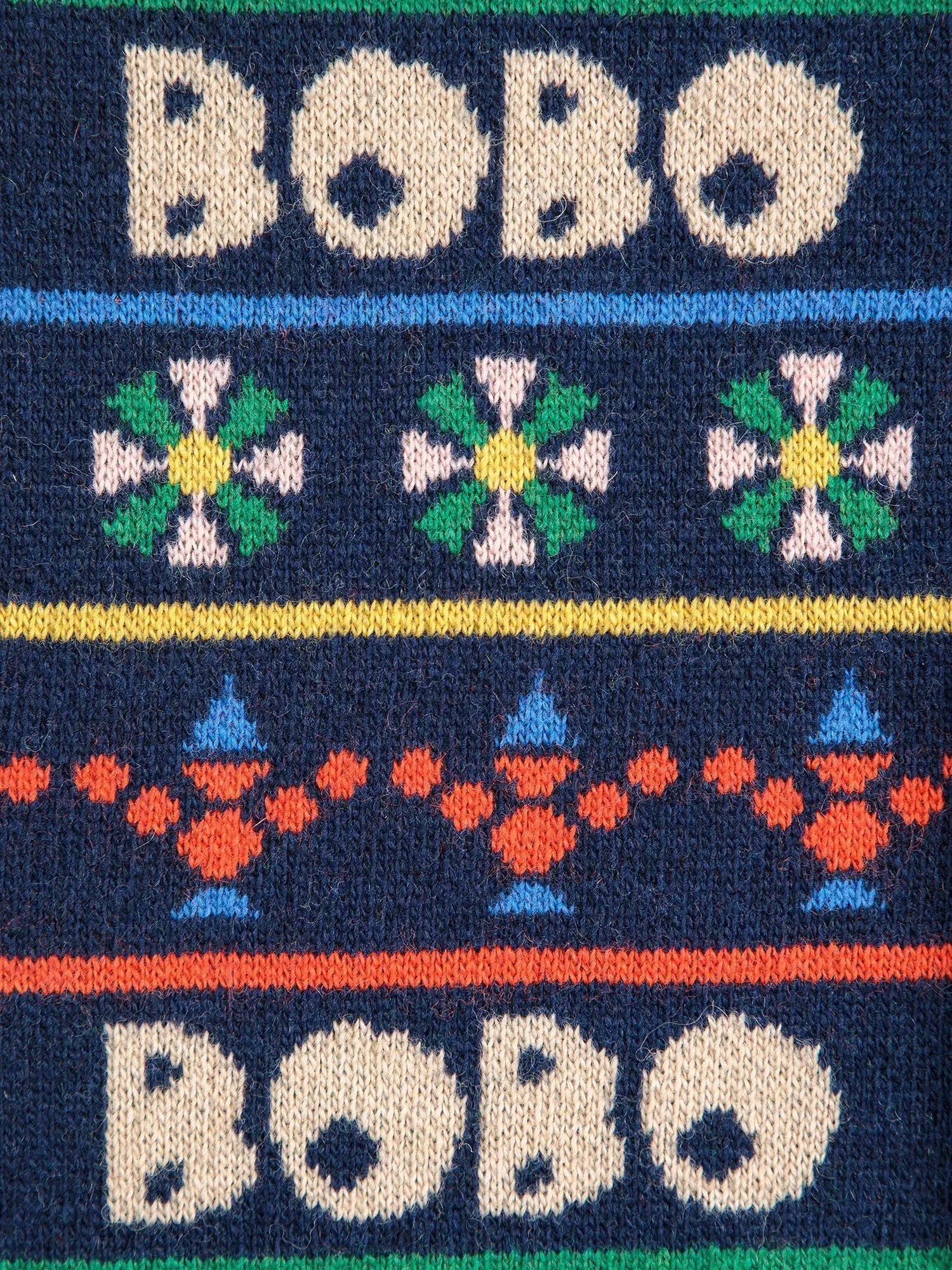 „Toys All Over“ megzta liemenė