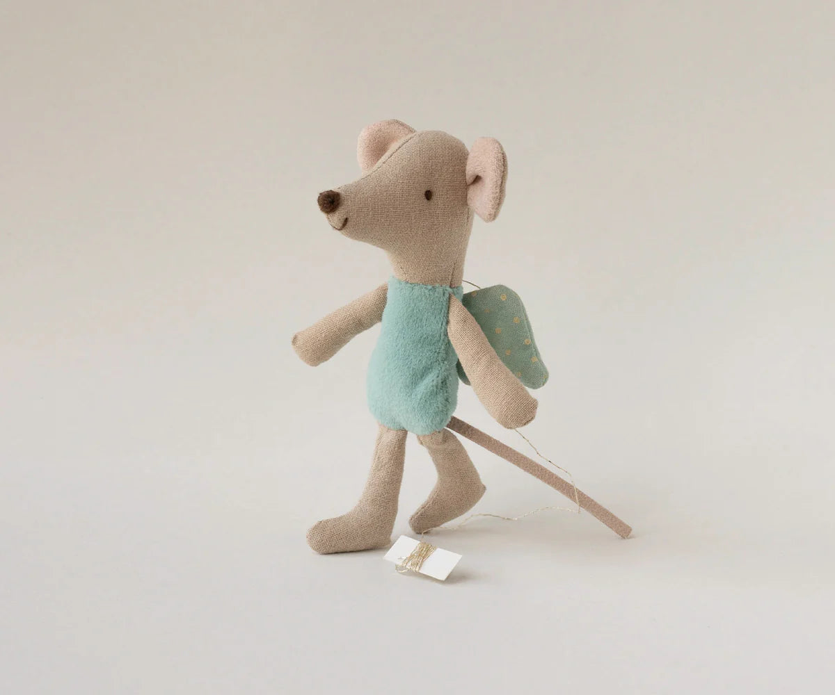 FAIRY MOUSE - MINT