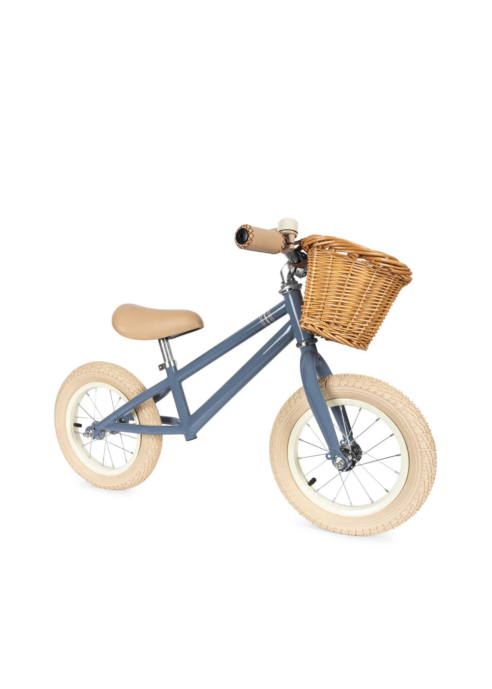 BALANSINIS DVIRATUKAS – BLUE STRIPE