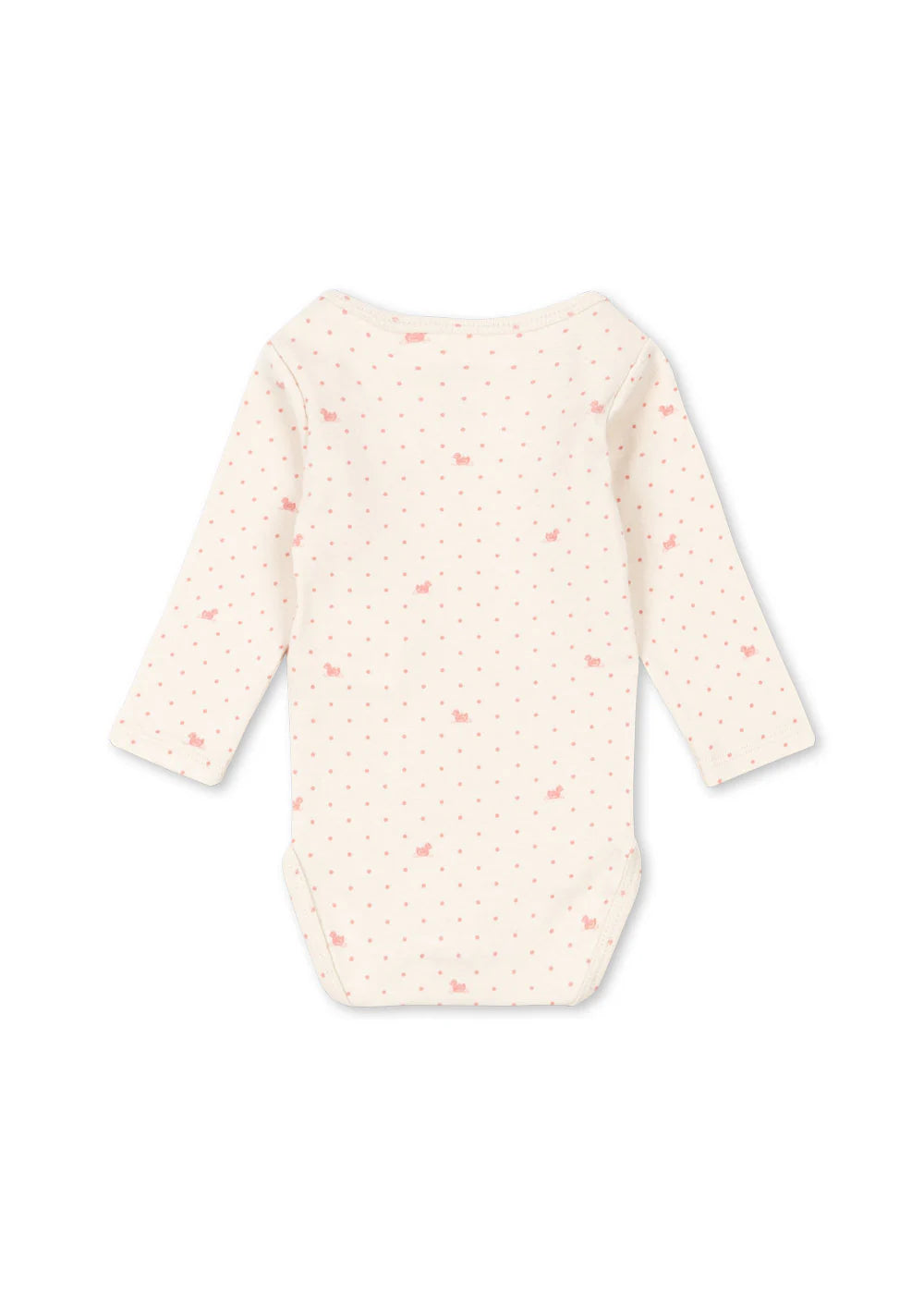 BELLO DUE LS BODY OCS - LAGO ROSA