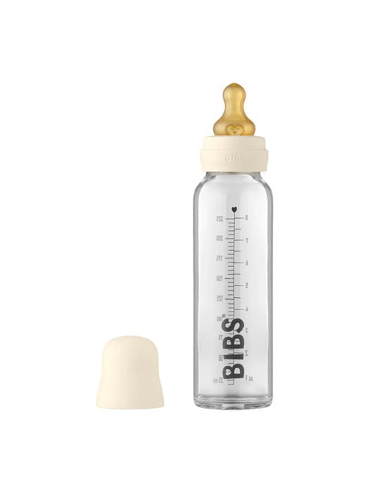 BABY GLASS BOTTLE 225 ML