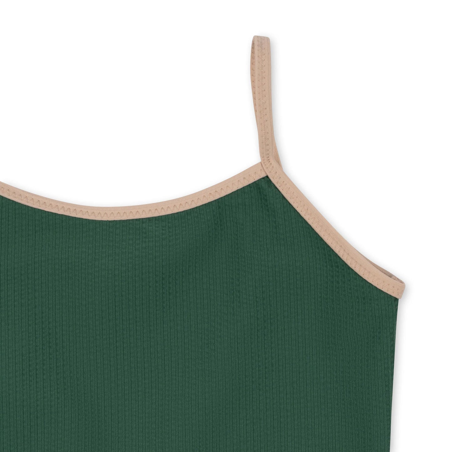 BOWIE SWIMSUIT - SMOKE PINE