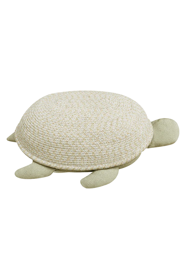 BASKET MAMA TURTLE