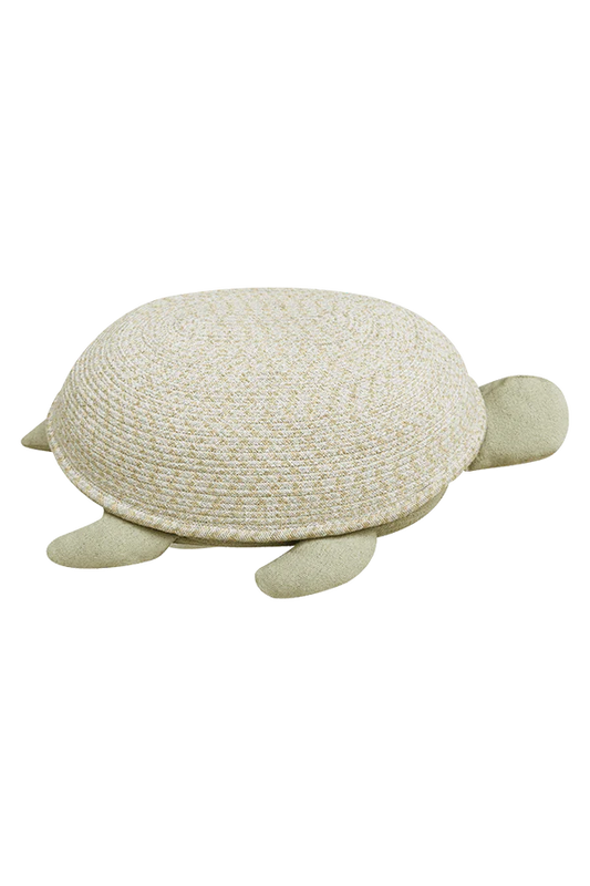 BASKET MAMA TURTLE