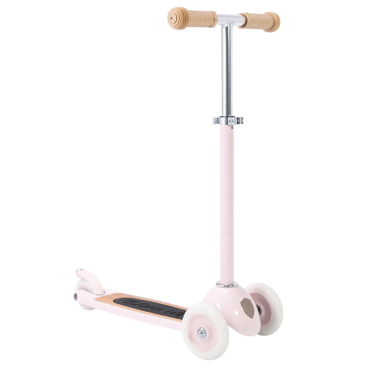 Banwood Scooter Vintage Pink