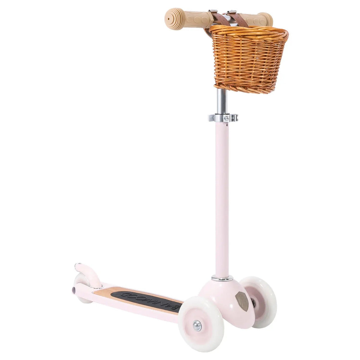 Banwood Scooter Vintage Pink