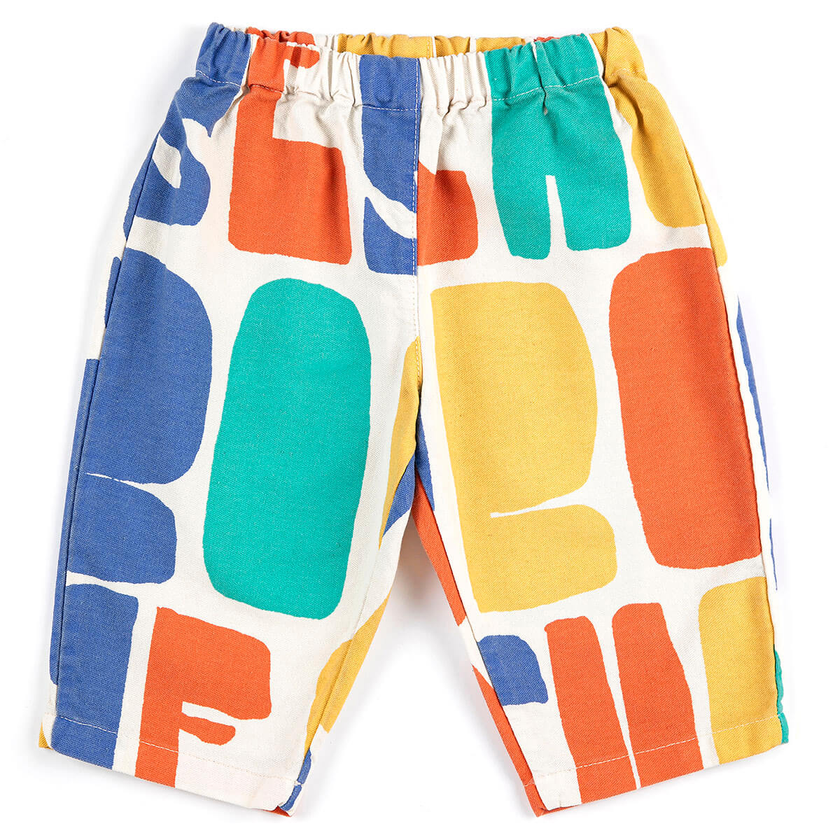 KELNĖS - BOBO CHOSES COLOR ALL OVER