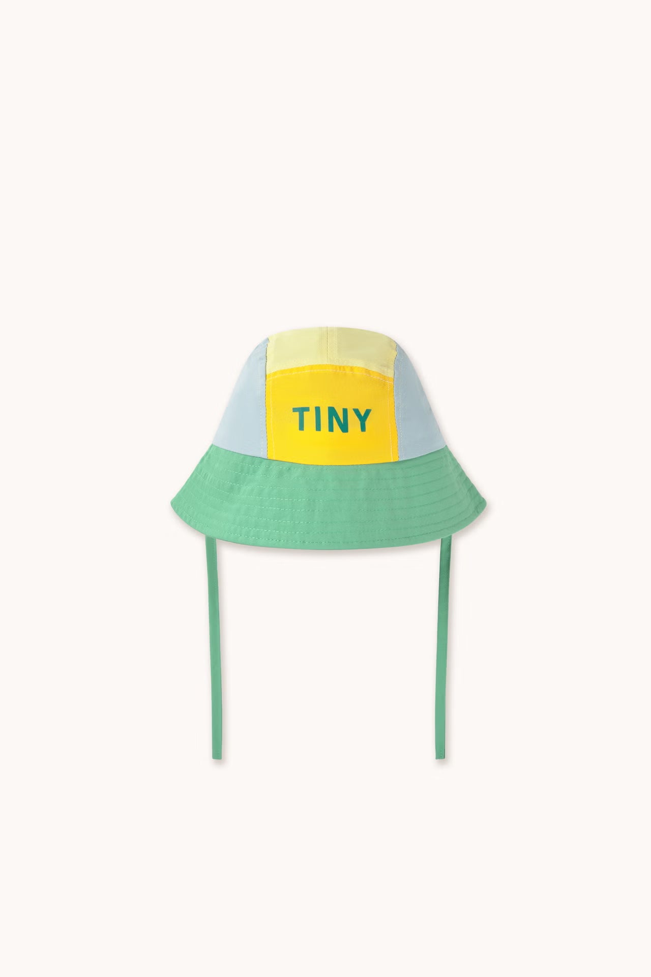 BUCKET KEPURĖ - COLOR BLOCK