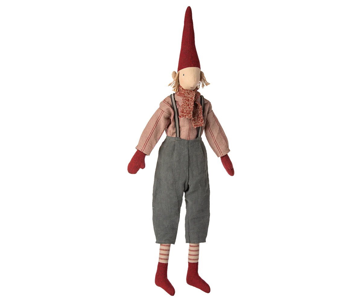 PIXY, SIZE 4 – BERNIUKAS SU MARŠKINĖLIAIS IR KELNĖMIS