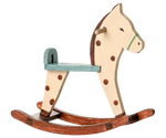 Rocking Horse, Mouse - Spotted