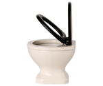 WC, Mouse - Off white