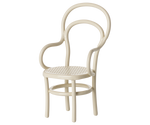 VINTAGE CHAIR, MOUSE - OFF WHITE