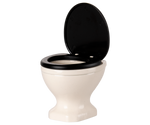 WC, Mouse - Off white