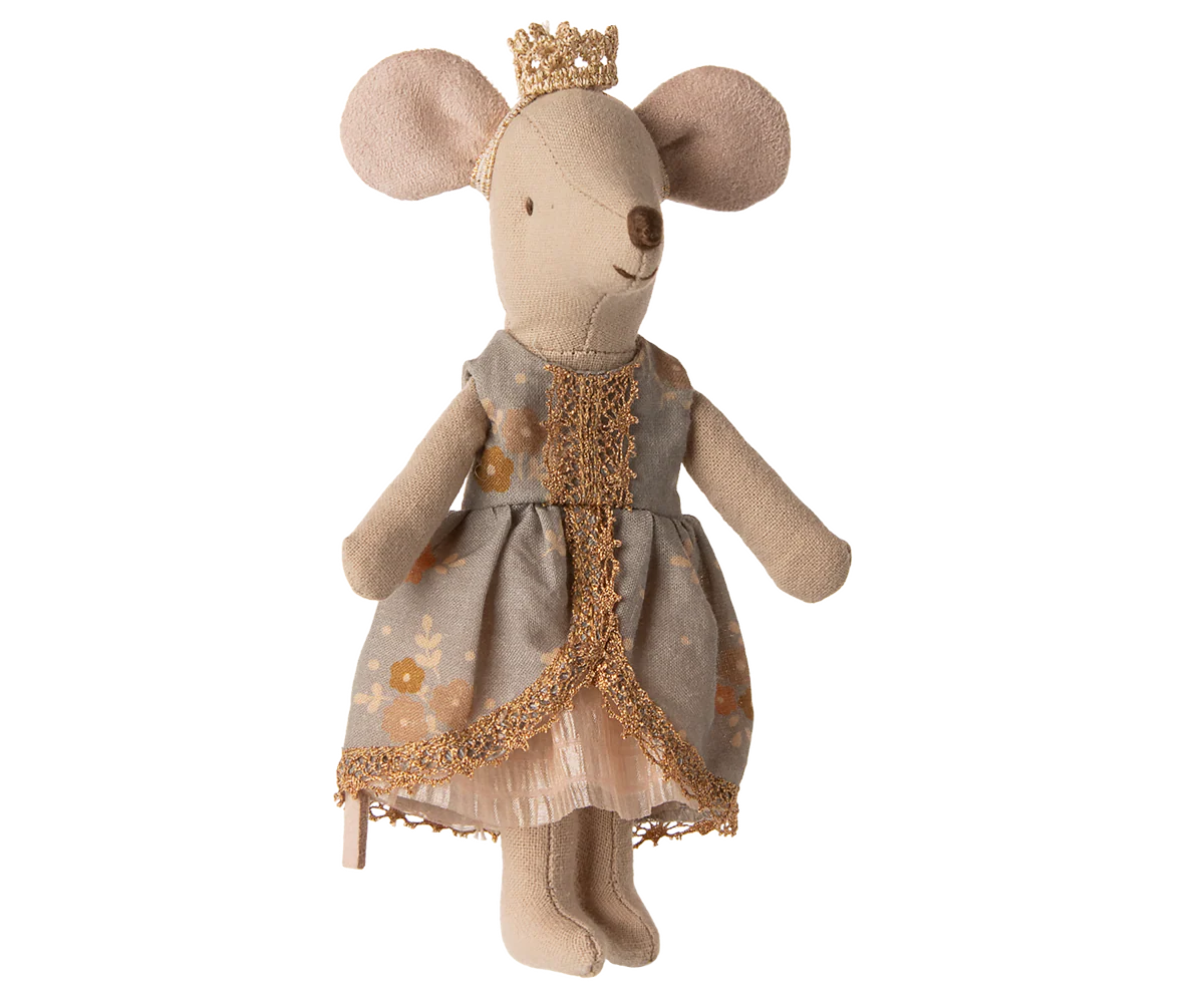 PRINCESĖS SUKNELĖ, BIG SISTER MOUSE