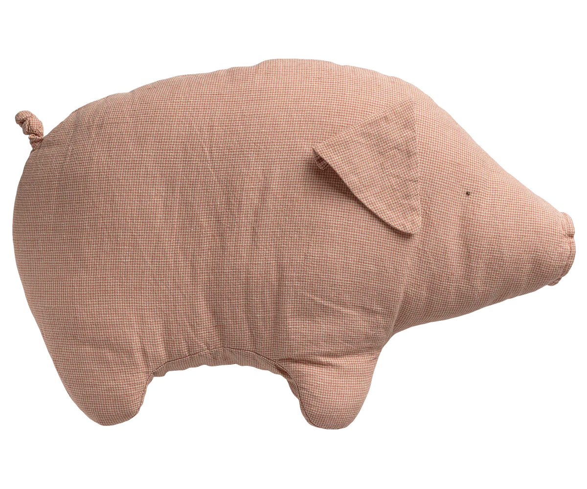 KIAULYTĖ, DIDELĖ