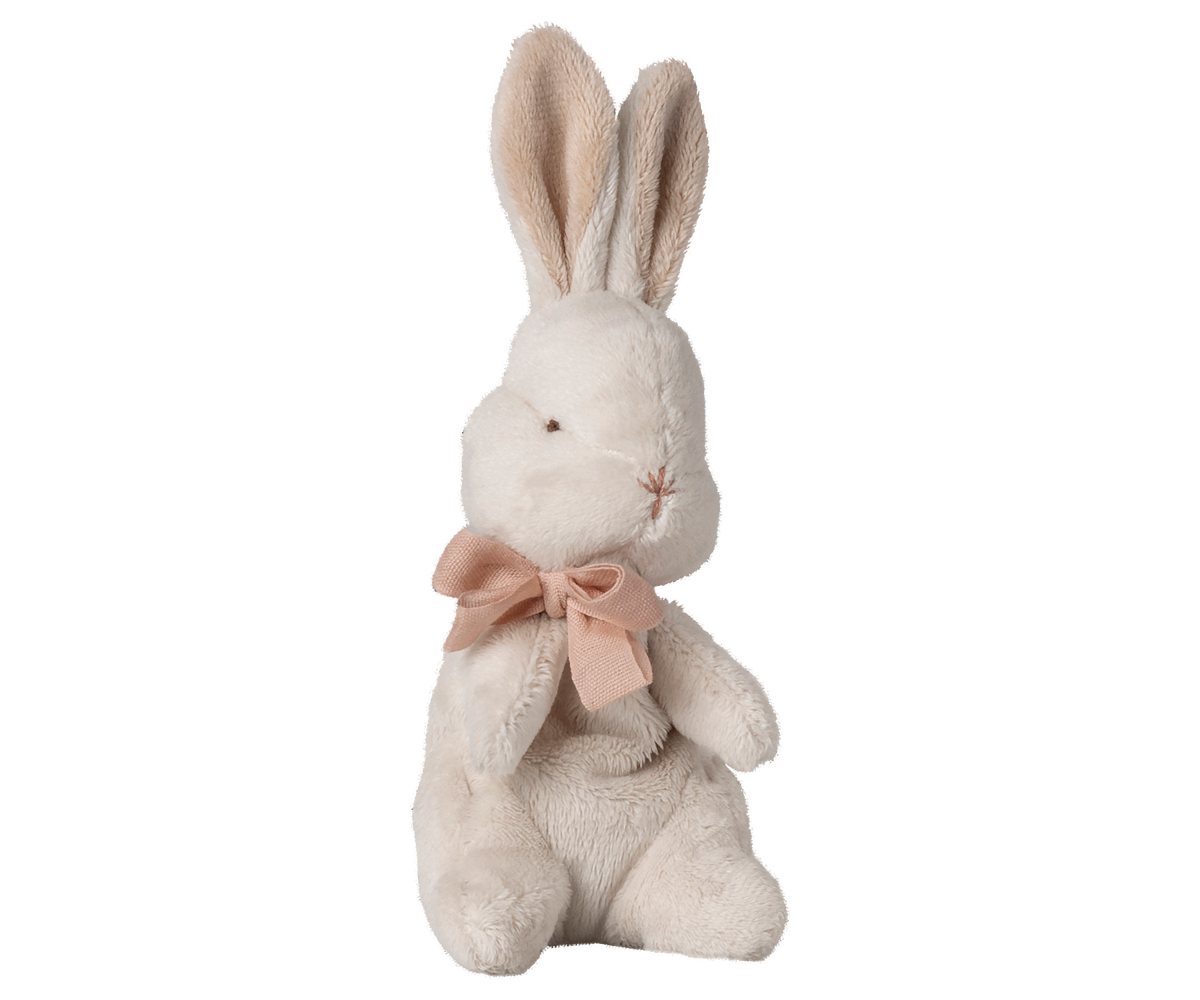 MY FIRST BUNNY - POWDER