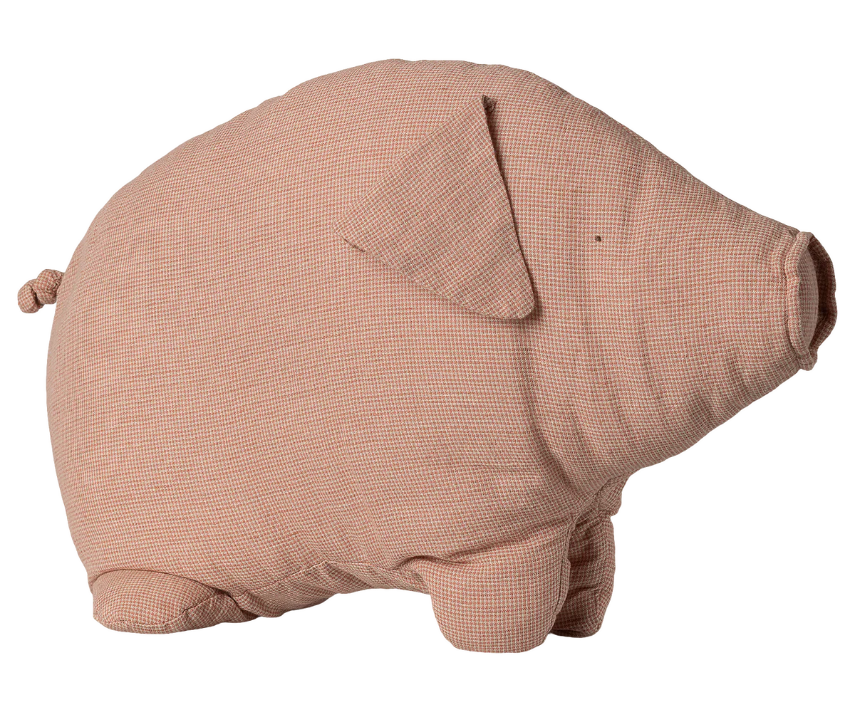 KIAULYTĖ, DIDELĖ