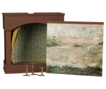 Theater, Mouse