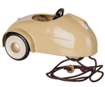 Car, Mouse - Wheat