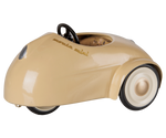 Car, Mouse - Wheat