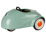 Car, Mouse - Light mint
