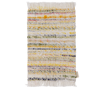 Rug, Mouse, Small - Multi stripe