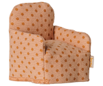 Folding chair, Mouse - Dots
