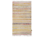 Rug, Miniature, Large - Multi stripe
