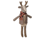 Reindeer, Father