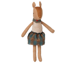 Reindeer, Mother
