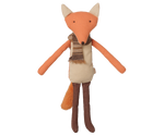 Fox, Big brother