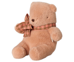 Teddy bear plush, Mini - Vintage rose