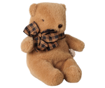 Teddy bear plush, Mini - Mushroom