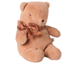 Teddy bear plush, Small - Vintage rose