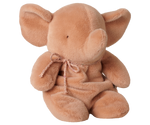 Elephant plush, Medium - Vintage rose