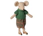 Grandma mouse