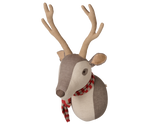 Trophy deer - Light nature