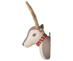Trophy deer - Light nature
