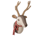 Trophy deer - Light nature