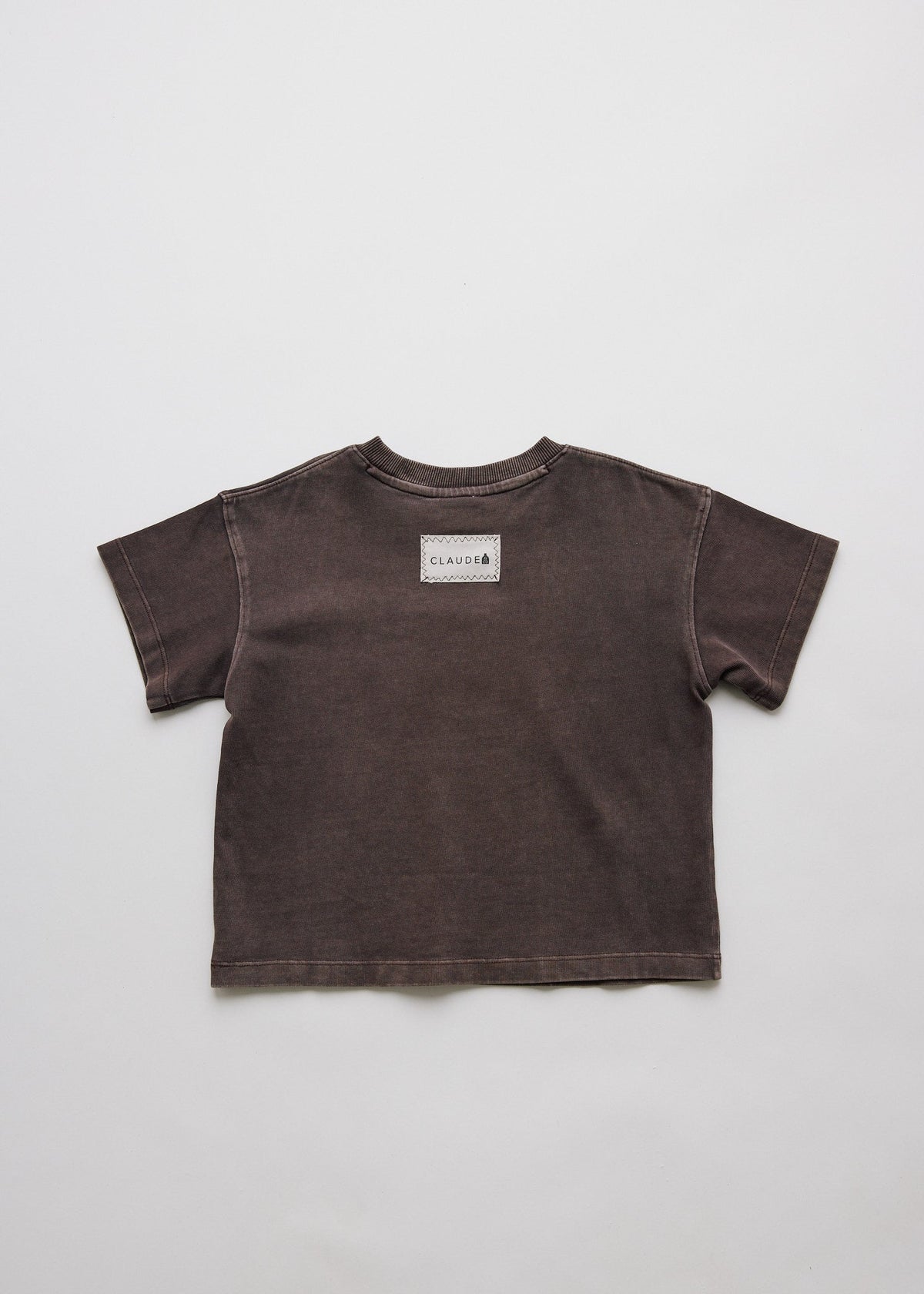 LENNI MAGIC CONKER TEE
