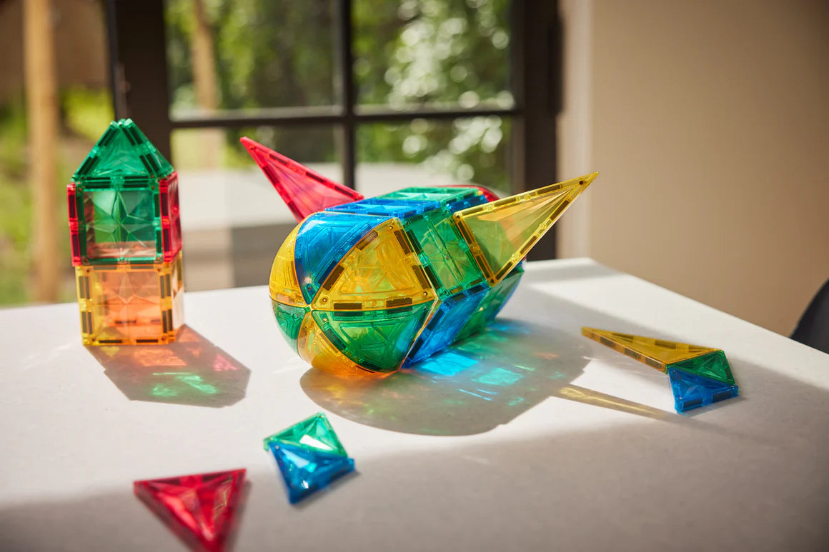 KONSTRUKTORIUS - DOME PACK INTENSE | 47 DALYS