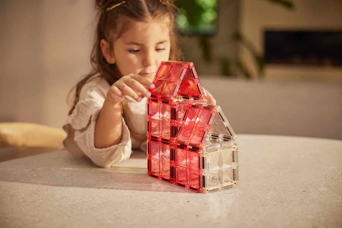 MAGNETINIS KONSTRUKTORIUS | 16 DALIŲ