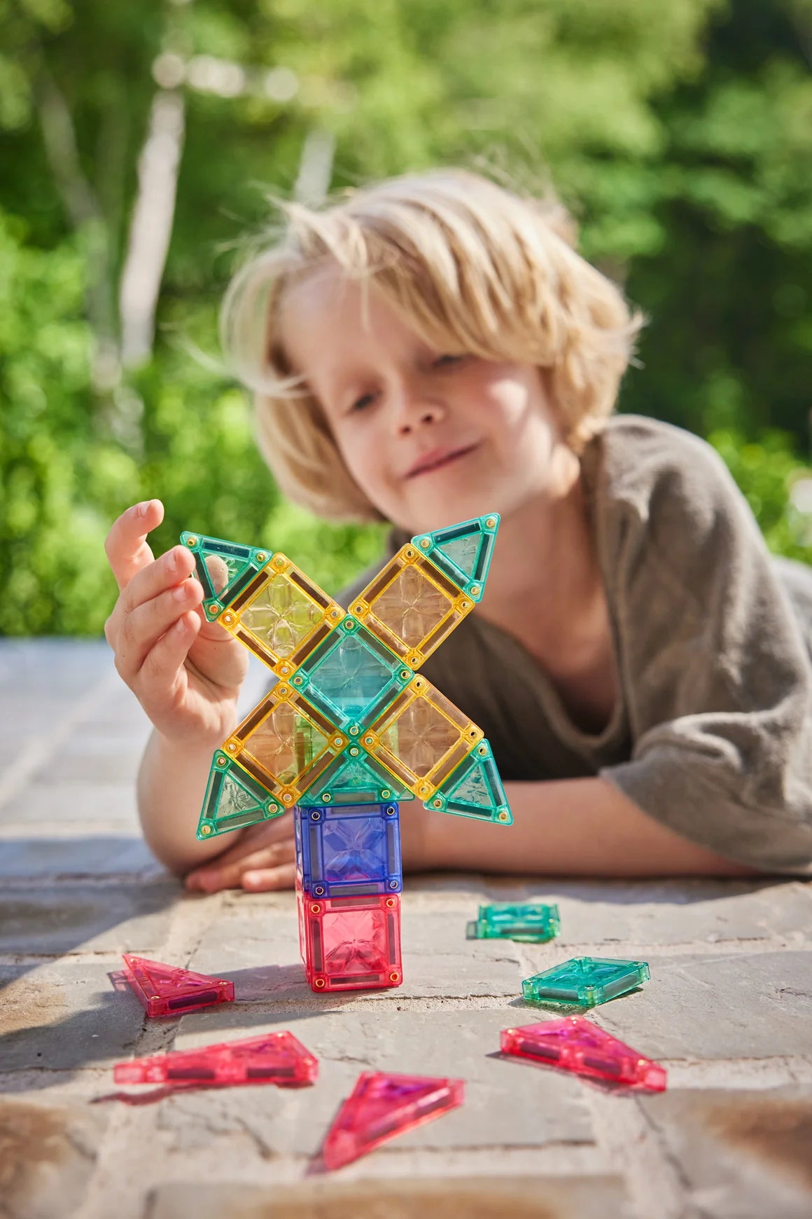 KELIONINIS KONTRUKTORIUS | 28 DALYS