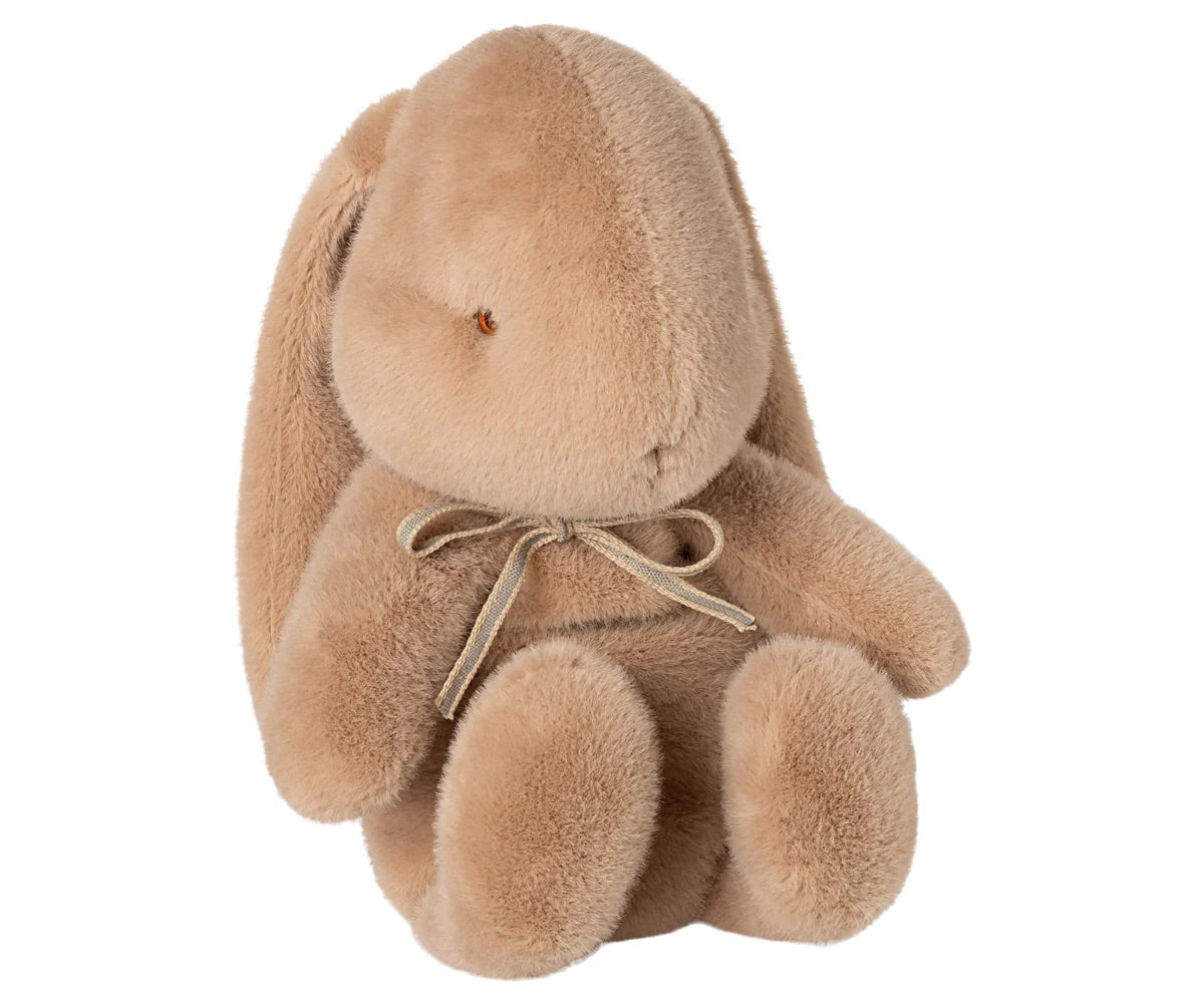 BUNNY PLUSH, MEDIUM CREAM PEACH
