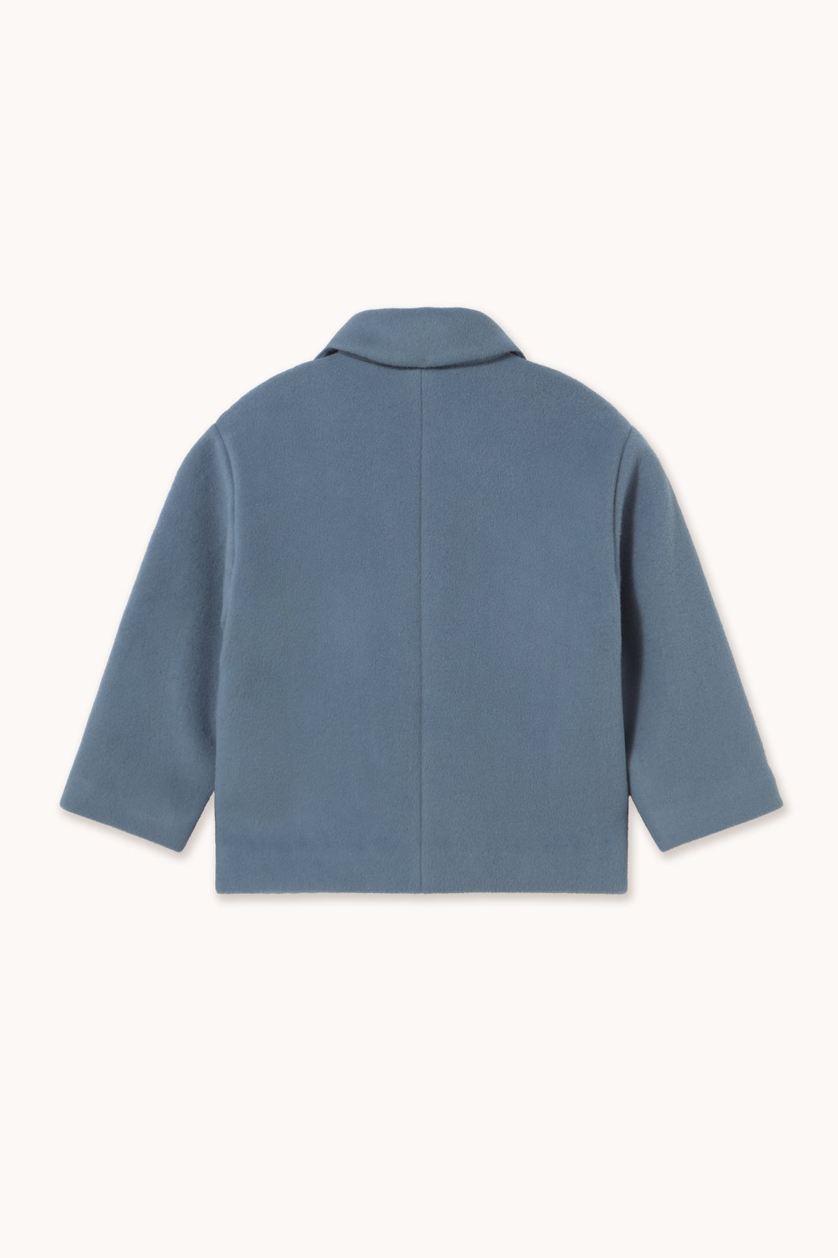 WOOL JACKET